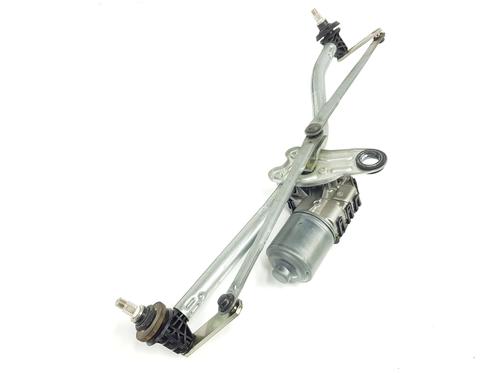 Front wiper motor BMW 3 Coupe (E46) 320 Cd | BP26239235M29 