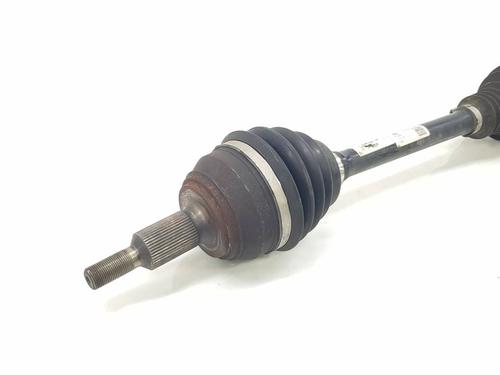 Right front driveshaft VW CRAFTER Van (SY_, SX_) 2.0 TDI FWD (SYB, SYC, SYD) | BP38541581M39 - Image 4