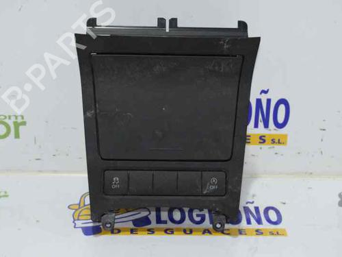 Used Ashtray VW GOLF VI (5K1) 1.6 TDI (105 hp) 14117309