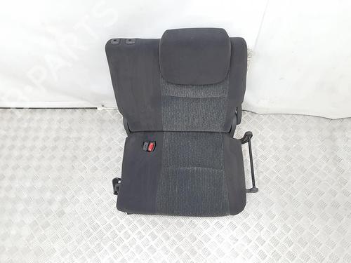 Rear seat TOYOTA LAND CRUISER PRADO (_J12_) 3.0 D-4D (KDJ120, KDJ125) | BP9205803C17 