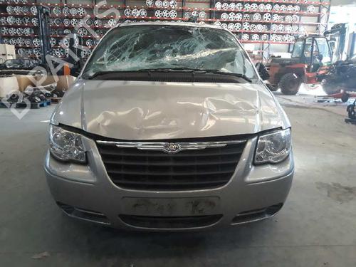 Alternator CHRYSLER VOYAGER IV (RG, RS) 2.4 | BP3382605M7 