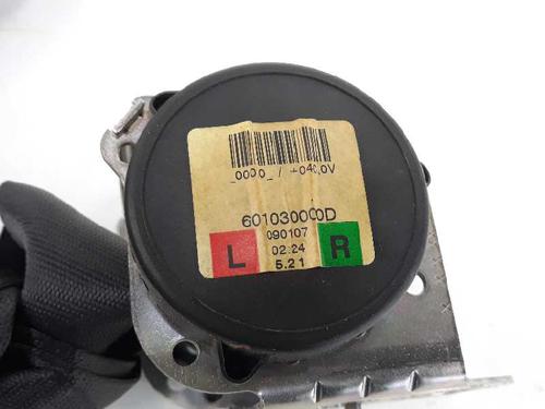Rear left seatbelt MINI MINI (R56) Cooper S | BP6622873I29 