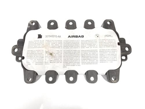 Airbag passager dashboard MINI MINI (F56) Cooper (136 hp) 72129262195  | 72129262195  | 9262195  |