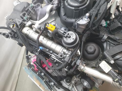 Engine MERCEDES-BENZ VITO Van (W447) 110 CDI (447.601, 447.603, 447.605) | BP28355893M1 