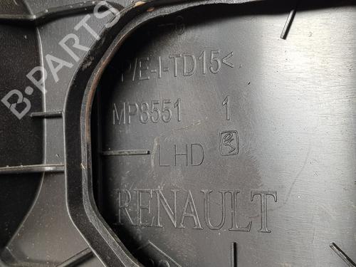 Armrest / Center console DACIA SANDERO III  | BP33201833I20  - Image 8