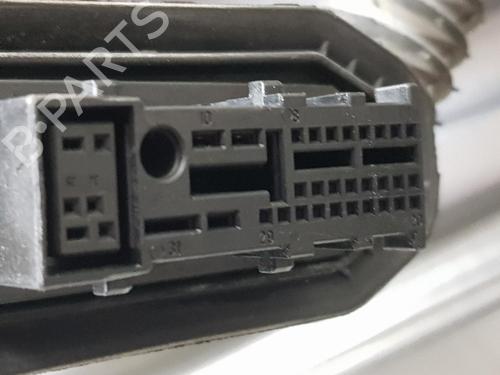 Right front door BMW X3 (E83) 2.0 d | BP8239364C3 