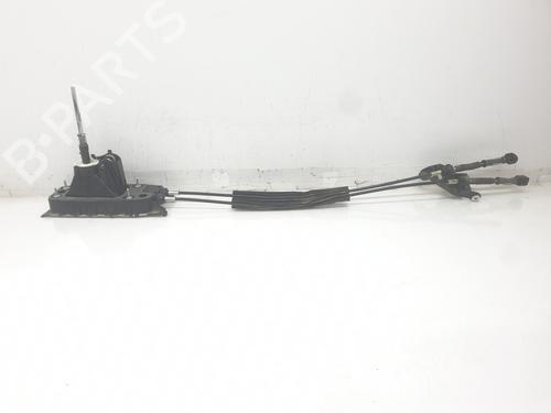 Used Gear lever SKODA KAMIQ (NW4) [2019-2026]  31795016