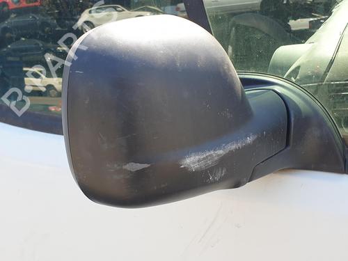 Koelventilatormotor PEUGEOT PARTNER Box Body/MPV 1.6 HDi | BP10088272M35 
