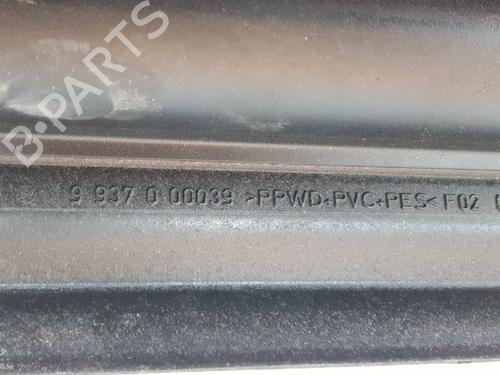 Plage arrière VW PASSAT B6 Variant (3C5) 2.0 TDI | BP5100807C85 