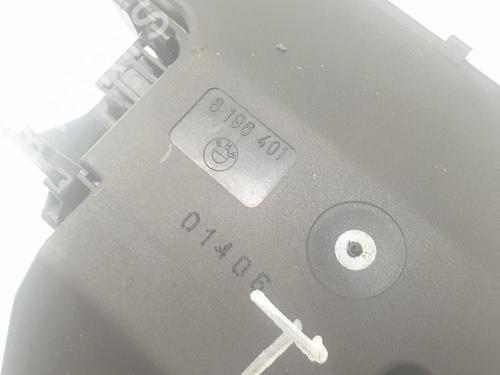 Tailgate lock BMW 3 (E46) 320 d | BP18301770C101 