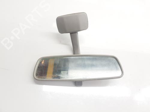 Used Rear mirror FORD RANGER (ET) 2.5 TDCi 4x4 (143 hp) 26549343