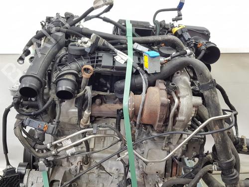 Engine CITROËN JUMPY III Van (V_)  | BP34245718M1  - Image 7