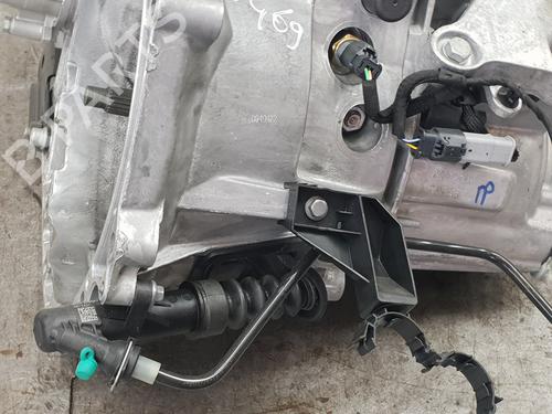 Gearbox OPEL ASTRA L Sports Tourer (O5)  | BP26187048M3 