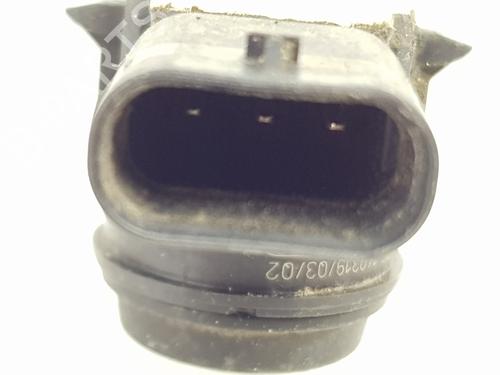 Inne BMW 3 (F30, F80) 318 d | BP30482111O1 