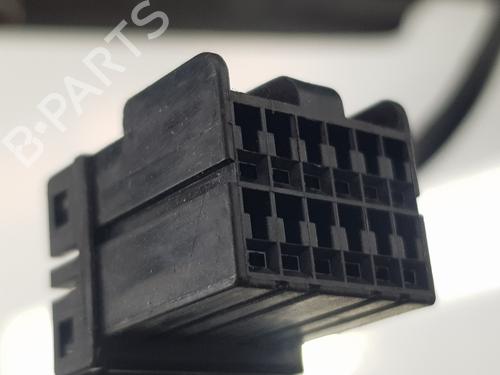 Left mirror DODGE CALIBER 2.0 CRD | BP17766636C26 