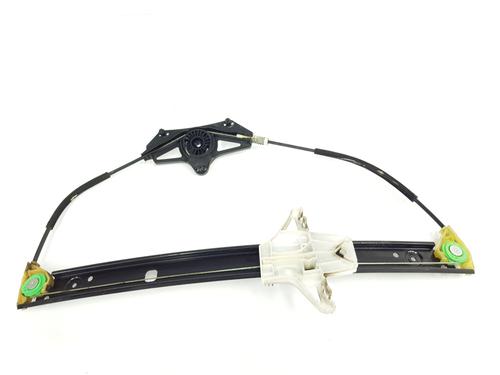 Rear left window mechanism SKODA OCTAVIA III (5E3, NL3, NR3) 2.0 TDI | BP29589707C24 