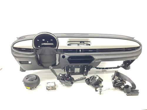 Used Airbag Kit Airbag Kit FIAT 600e / 600 (365_, 364_) Mild Hybrid (101 hp) 40156341 40156341