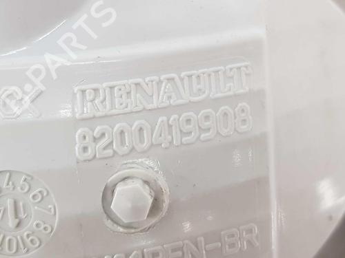 Rear bumper right light MERCEDES-BENZ CITAN MPV (W415) 109 CDI (415.703) | BP14083752C82 