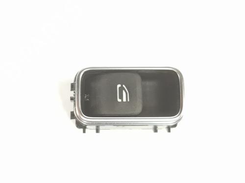 Used Left rear window switch MERCEDES-BENZ A-CLASS (W177) A 200 d (177.012) (150 hp) 16301229