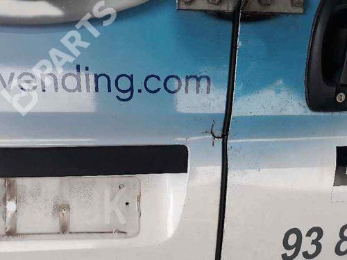 Hand brake PEUGEOT BOXER Van  | BP8775186I18  - Image 38