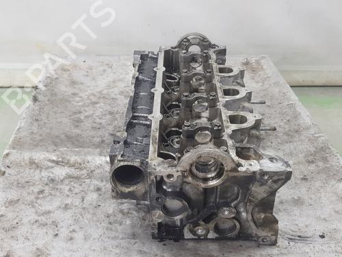 Cylinder head RENAULT KANGOO / GRAND KANGOO II (KW0/1_) 1.5 dCi 70 (KW0V, KW0A) | BP18911764M5 