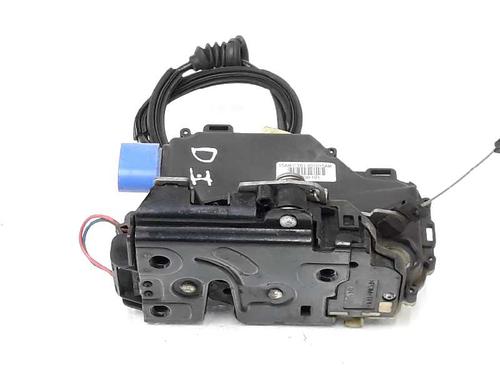 Used Front left lock SEAT IBIZA III (6L1) 1.9 TDI (100 hp) 6244438