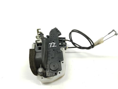 Rear left lock NISSAN MICRA IV (K13K, K13KK) 1.2 | BP17171582C100 