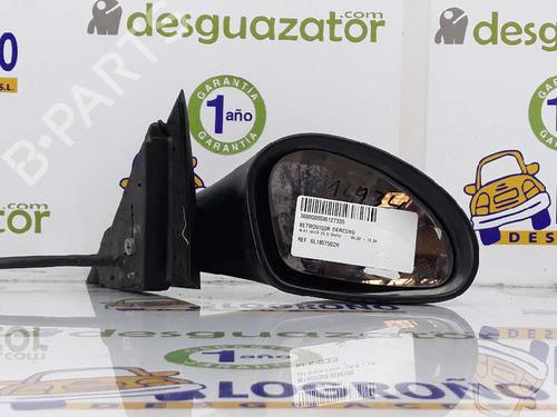 Right mirror SEAT IBIZA III (6L1)  | BP1324830C27 