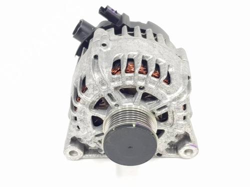 Used Alternator Alternator PEUGEOT 308 III (FB_, FH_, FP_, F3_, FM_) [2021-2026] 40514849 40514849