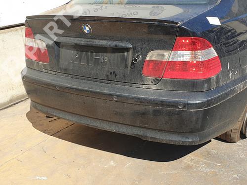 Right sun visor BMW 3 (E46) 320 d | BP10055580I2  - Image 34