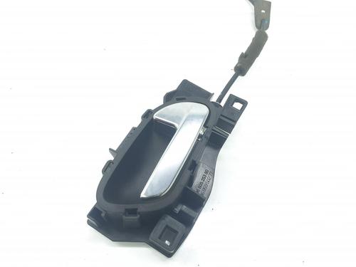 Rear right lock PEUGEOT 508 I (8D_) 1.6 HDi | BP15231046C99 