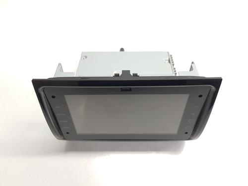 Display monitor FIAT DUCATO Van (250_) | BP31051390C48