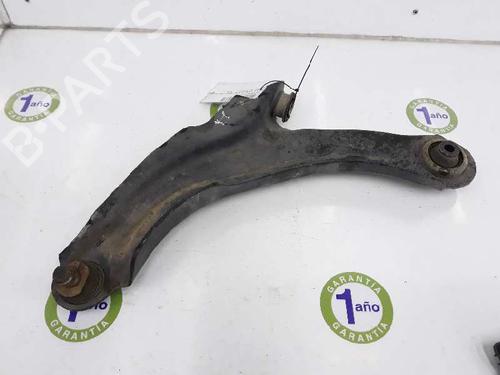 Left front suspension arm RENAULT CLIO IV (BH_) 1.5 dCi 75 | BP5091971M12 