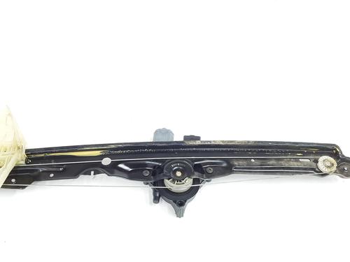 Used Front left window mechanism Front left window mechanism FIAT SCUDO Van [2022-2026] 33861061 33861061