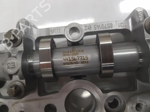 Other BMW X3 (G01, F97, G08) xDrive 20 d | BP17769874O1 