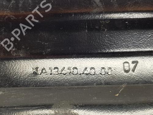 Rear bumper reinforcement SEAT IBIZA V (KJ1, KJG) 1.0 MPi | BP28817516C73 