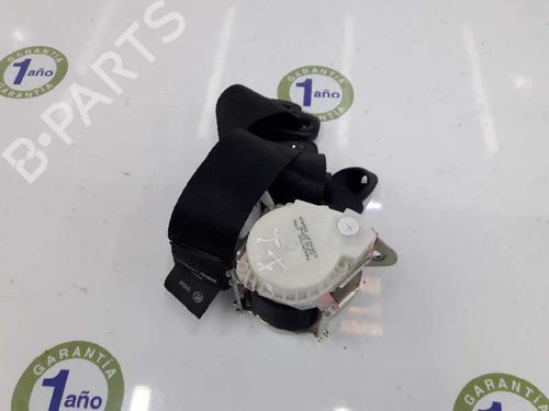 Used Rear left seatbelt LAND ROVER FREELANDER 2 (L359) 2.2 TD4 4x4 (160 hp) 12467735