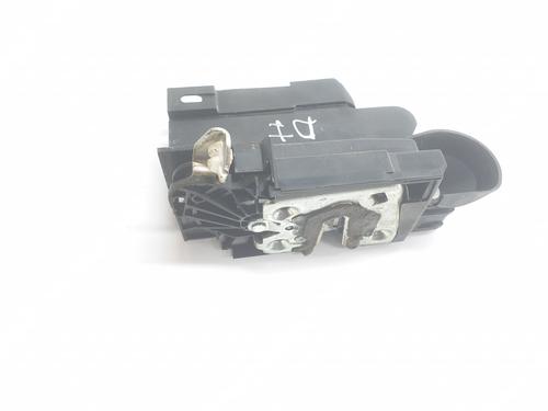 Front left lock DACIA DUSTER (PYM_, PYN_) 1.2 TCe 130 | BP35804311C98 - Image 4