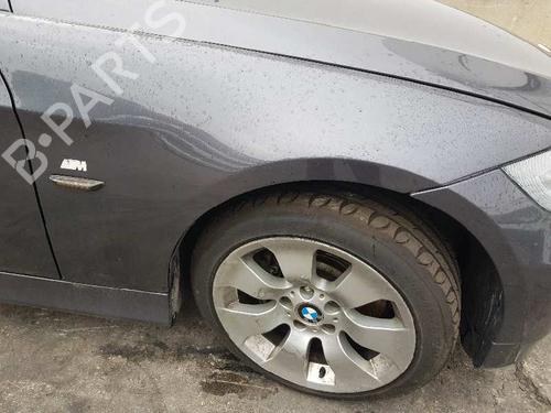 Elektronisk modul BMW 3 (E90) 325 d | BP10257025M83 