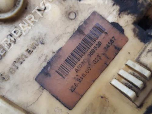Fuel pump OPEL VECTRA C (Z02)  | BP5543478M76 