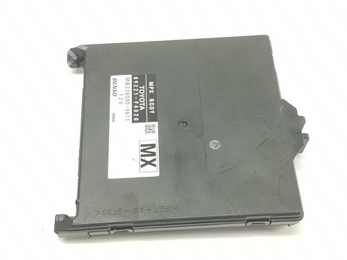 Electronic module TOYOTA C-HR (_X1_) 1.8 Hybrid (ZYX10_, ZYX11_, ZYX10R, ZYX11R) | BP16180383M83 