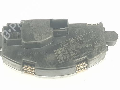 Used Heater resistor SEAT IBIZA V (KJ1, KJG) 1.0 MPi (80 hp) 13511498