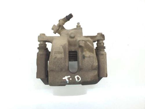 Used Right rear brake caliper LAND ROVER RANGE ROVER SPORT I (L320) 2.7 D 4x4 (190 hp) 11596489