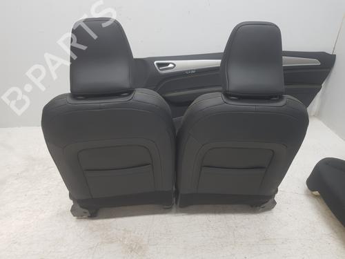 Seats set RENAULT ARKANA I (LCM_, LDN_) 1.3 TCe 140 (LDN0) | BP35737592C78  - Image 13