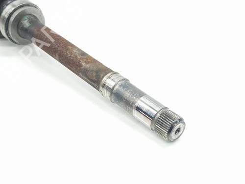 Right front driveshaft PEUGEOT EXPERT Van (V_) | BP31973230M39