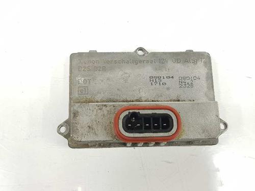 Used Xenon ballast BMW 5 (E60) 530 d (218 hp) 7309714