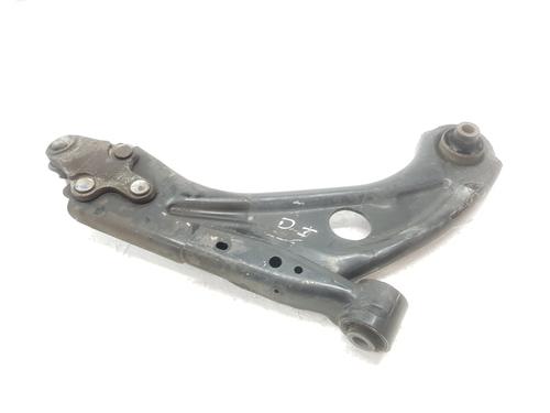 Used Left front suspension arm PEUGEOT 3008 II SUV (MC_, MR_, MJ_, M4_) 1.6 BlueHDi 120 (120 hp) 15073050