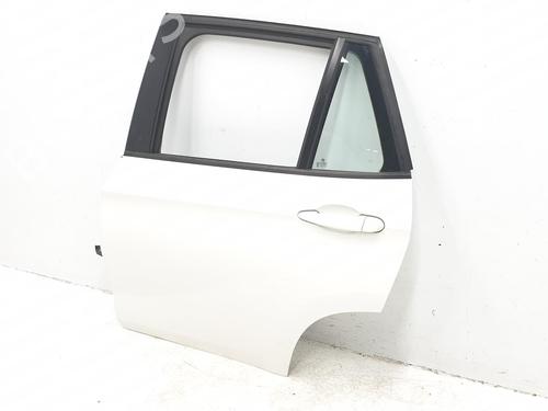 Left rear door BMW X1 (E84) sDrive 18 d | BP16244991C4 