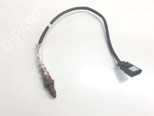 Elektronisk sensor VW T-ROC (A11, D11)  | BP27280098M84 