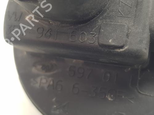 Nebelscheinwerfer rechts VW PASSAT B5.5 (3B3) 1.9 TDI | BP13553049C31 